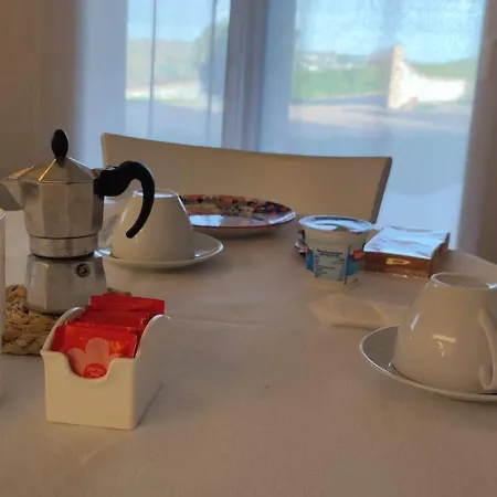 Casa Alysa Bed and breakfast