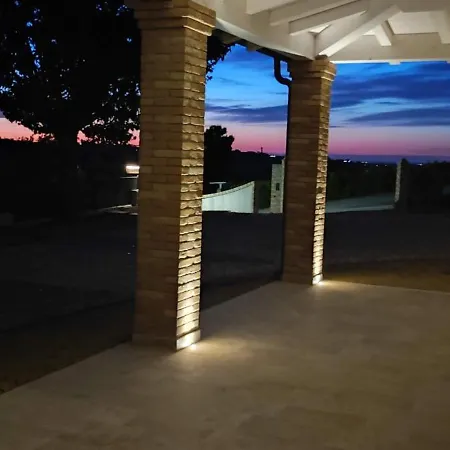 Bed & Breakfast Casa Alysa