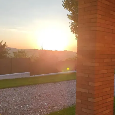 Casa Alysa Frühstückspension 3*