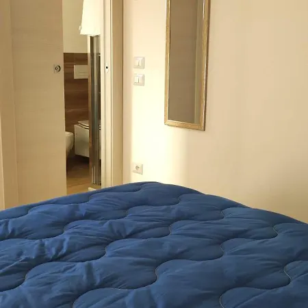 Bed & Breakfast Casa Alysa 3*