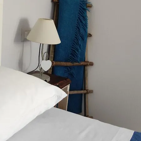 Bed & Breakfast Casa Alysa Tavullia