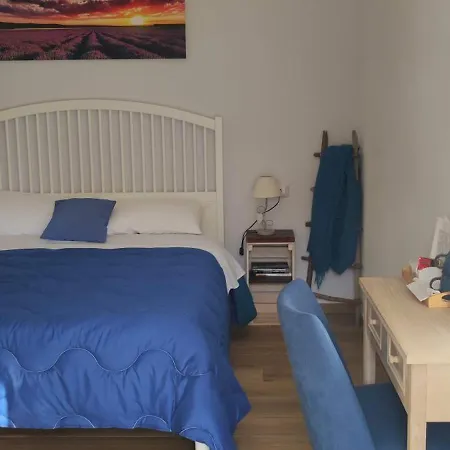 Casa Alysa 3* Тавуллия