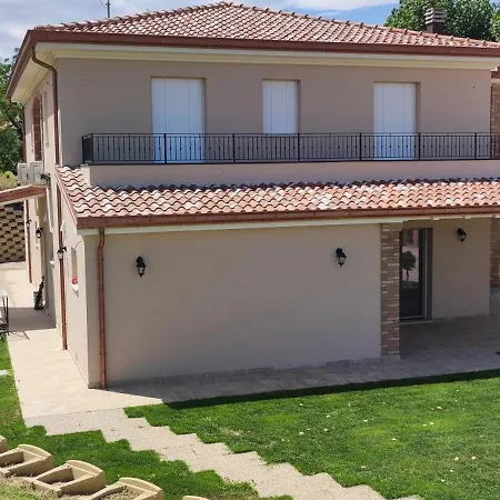 Casa Alysa