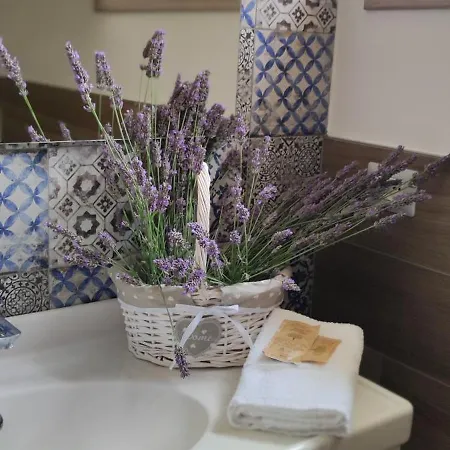 Bed & Breakfast Casa Alysa Tavullia