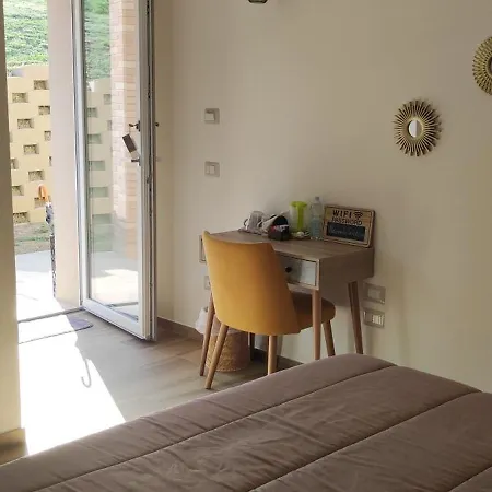 住宿加早餐酒店 Casa Alysa