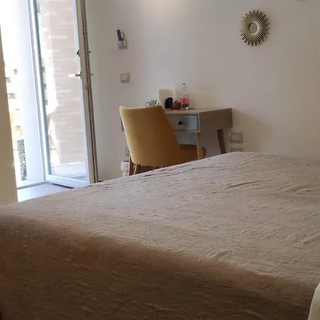 Bed and breakfast Casa Alysa 3*