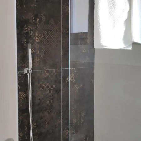 Bed & Breakfast Casa Alysa Tavullia