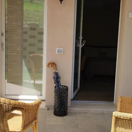 Casa Alysa 3*