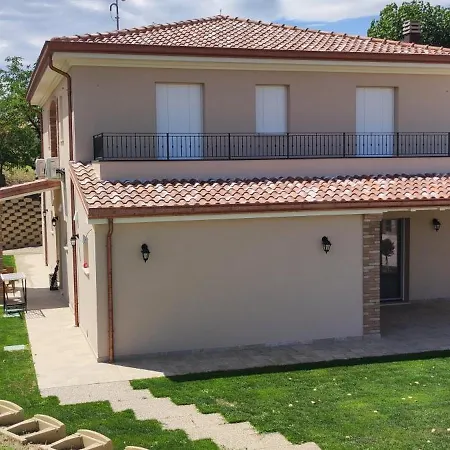 Casa Alysa 3*