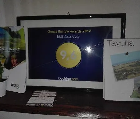 Casa Alysa 3*