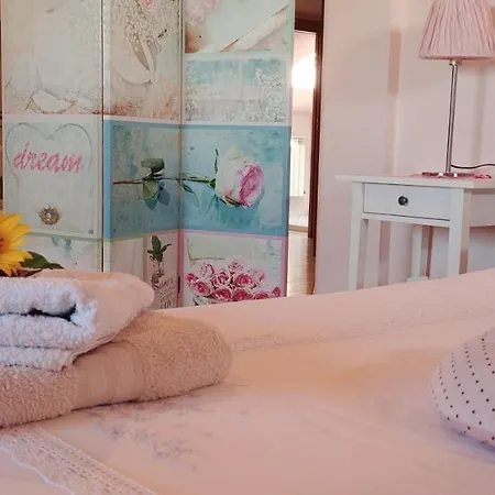 Casa Alysa Bed & Breakfast