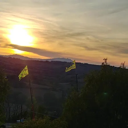 Casa Alysa 3* Tavullia