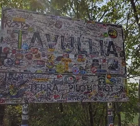 Bed & Breakfast Casa Alysa Tavullia