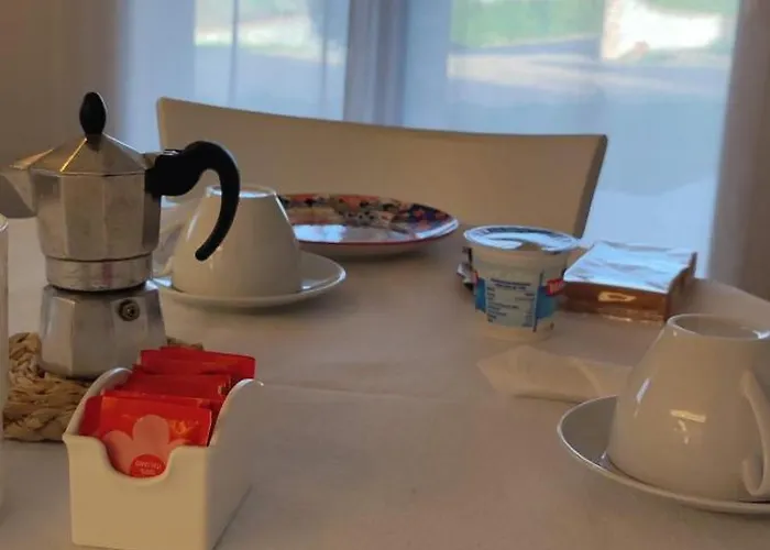 Casa Alysa 住宿加早餐酒店