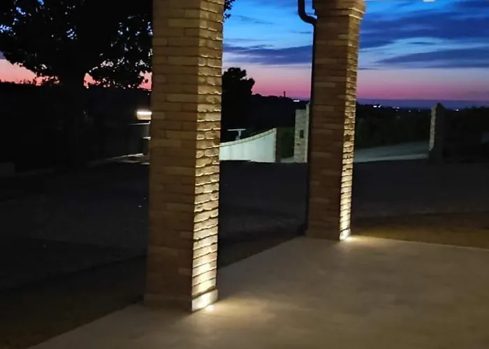 住宿加早餐酒店 Casa Alysa