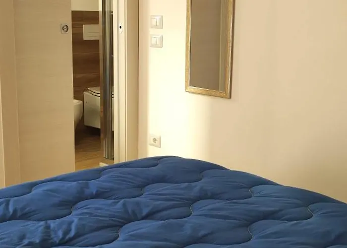 住宿加早餐酒店 Casa Alysa 3*