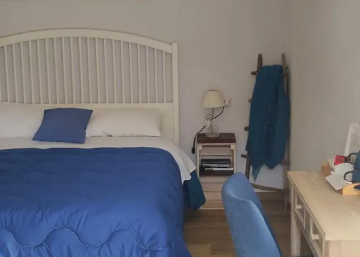 Casa Alysa 3* 塔武利亚