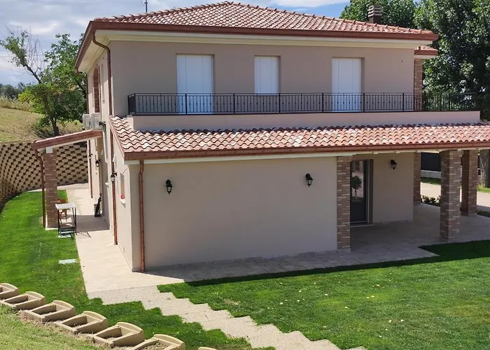 Casa Alysa