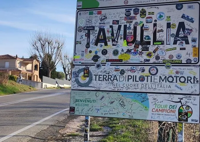 Bed & Breakfast Casa Alysa