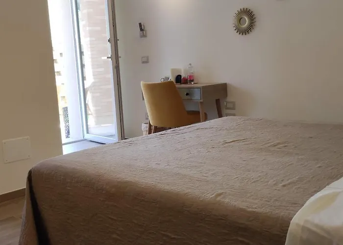 Bed & Breakfast Casa Alysa 3*