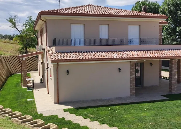 Casa Alysa 3*