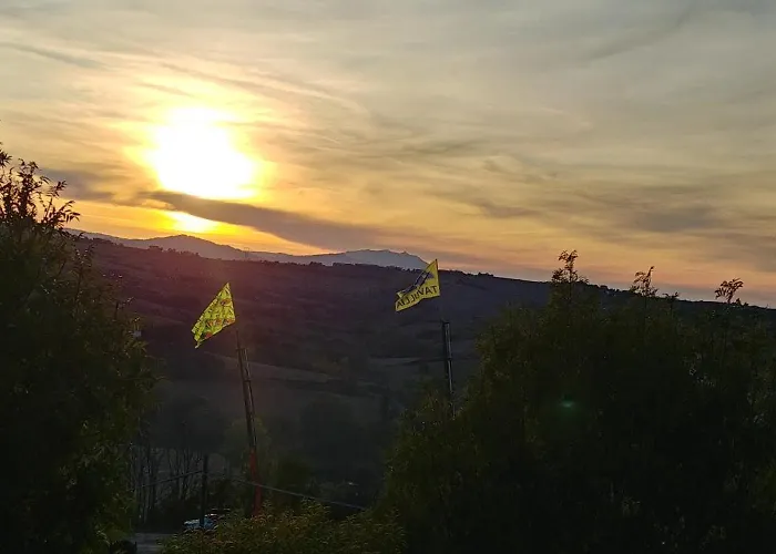 Casa Alysa 3* Tavullia